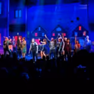 Photo Coverage: GETTIN' THE BAND BACK TOGETHER Takes Opening Night Bows!