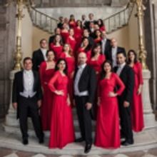 El Coro de Madrigalistas de Bellas Artes rendirá homenaje al maestro Jorge Medina