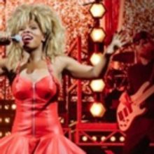 TINA- THE TINA TURNER MUSICAL playing in Hamburg, Germany!