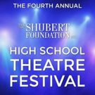 Shubert Foundation Announces 4th Annual Shubert Foundation High School Theatre…