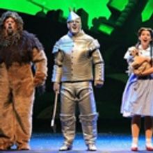 The Hanover Theatre's THE WIZARD OF OZ is Now On Sale