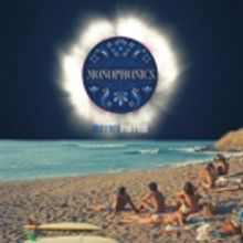 Monophonics to Release 'Mirrors' EP This February