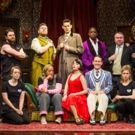 BWW Review: THE PLAY THAT GOES WRONG Goes Terribly Right at the Fox Cities P.A.C.