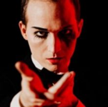 BWW Review: CABARET at Commonwealth Theatre Center