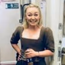 Box Office Worker Jennifer Caldwell Made Full Cast Member of KNIGHTS OF THE ROSE
