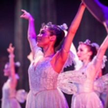 BWW Review: A MIDSUMMER NIGHT'S DREAM is Pure Magic at the Milwaukee Ballet