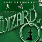 Axelrod Performing Arts Center Rising Stars Presents THE WIZARD OF OZ