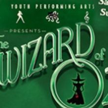 Axelrod Performing Arts Center Rising Stars Presents THE WIZARD OF OZ