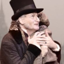 Alliance's Announces Cast for A CHRISTMAS CAROL