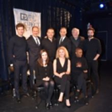 Photo Coverage: Project Shaw Presents BACK TO METHUSELAH Part One