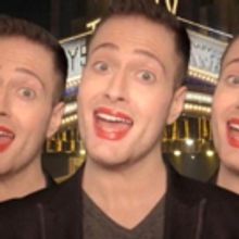 Catching Up on Randy Rainbow's Ascent with His Top Five Broadway Videos!
