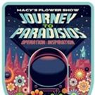 Macy's Herald Square Presents its 2019 Flower Show - Journey To Paradisios II…