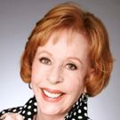 Carol Burnett Brings Solo Performance to Providence