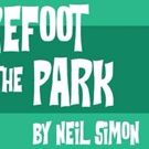 Neil Simon's BAREFOOT IN THE PARK Opens at Lyric Hyperion Theatre in Los Angeles