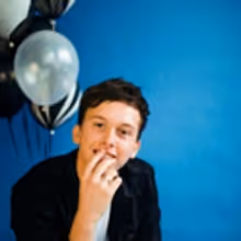 Ten Tonnes Announces Self-Titled Debut Album 5/3, Unveils Video For LUCY