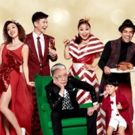 A SINGAPORE CAROL is Currently Playing at the Victoria Theatre