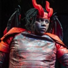 Photo Flash: Foothill Theatre Arts Presents SHE KILLS MONSTERS