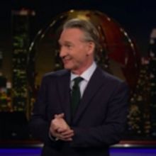VIDEO: Highlights from This Week's REAL TIME WITH BILL MAHER on HBO