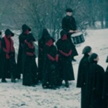 Photo Flash: First Look Images from THE HANDMAID'S TALE Season Two