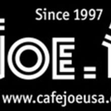 Café Joe Now Available on Amazon