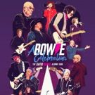 'A Bowie Celebration' Tour Launches Overseas