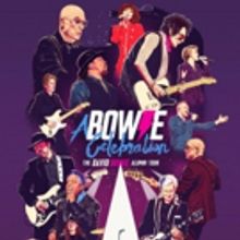 'A Bowie Celebration' Tour Launches Overseas
