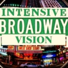 INTENSIVE BROADWAY VISION workshop in Mar Del Plata, Argentina