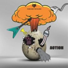 Young Wolf Hatchlings' 'ACTION' Shakes Up EDM With Stunning New Song/Video