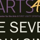 ARTS46/4 Presents POV: The Seven Deadly Sins, a Curated Gallery Exhibit and…