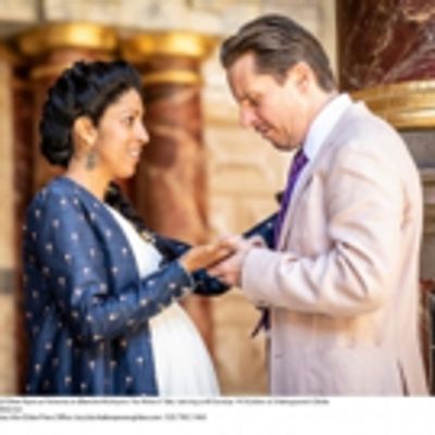 BWW Interview: Priyanga Burford Talks THE WINTER'S TALE and PRESS