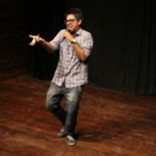 BWW Previews: BAK BAK COMEDY FESTIVAL at In New Delhi