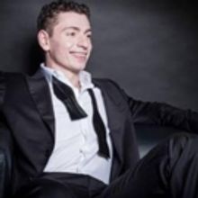 CAG Presents Pianist Dominic Cheli's Carnegie Hall Debut this March