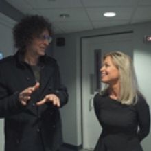 VIDEO: Howard Stern Talks Serious Health Scare, Retirement on CBS SUNDAY MORNING