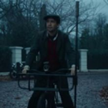 Disney Will Release MARY POPPINS RETURNS Sooner Than Expected