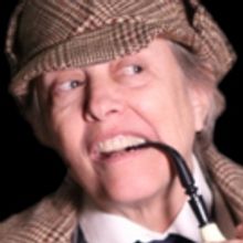 Holmes & Watson Take The Case In RLT's BASKERVILLE