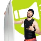 truTV Presents Season Two of JON GLASER LOVES GEAR