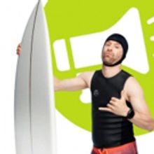 truTV Presents Season Two of JON GLASER LOVES GEAR