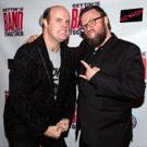 Photo Coverage: GETTIN' THE BAND BACK TOGETHER Celebrates a Rockin' Opening Night!