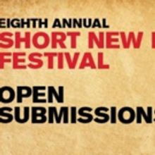 Submissions Now Accepted for Red Bull's Eighth Annual Short New Play Fest