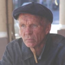 AN EXTRAORDINARILY ORDINARY LIFE Comes to Alexander Upstairs