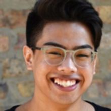 Jimbo Pestano And Christian Siebert Named Random Acts Artistic Associates