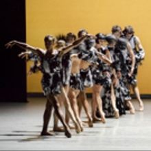 BWW Review: New York City Ballet Surprises and Impresses at The Kennedy Center