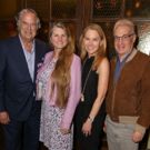 Photo Coverage: Meet The Drama League Directing Fellows, Hosted By Stewart F. Lane & Bonnie Comley
