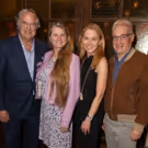 Photo Coverage: Meet The Drama League Directing Fellows, Hosted By Stewart F. Lane &…