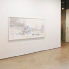 'text me' is on Display at the Margaret Thatcher Projects Through February 17