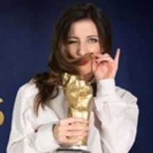 Red Dwarf XI Star / Comedian Lucie Pohl Announced to Host The 2018 TOSCARS