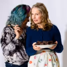 Threshold Stage Company Presents The Seacoast Premiere THE ROOMMATE