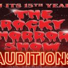 The Noel S. Ruiz Theatre To Hold Auditions For THE ROCKY HORROR SHOW LIVE