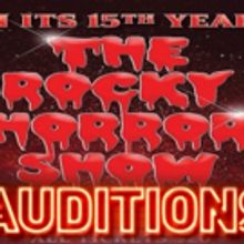 The Noel S. Ruiz Theatre To Hold Auditions For THE ROCKY HORROR SHOW LIVE
