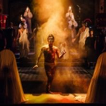 IMPERIUM Transfers To The West End